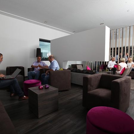 3G Hotel فولدا المظهر الخارجي الصورة