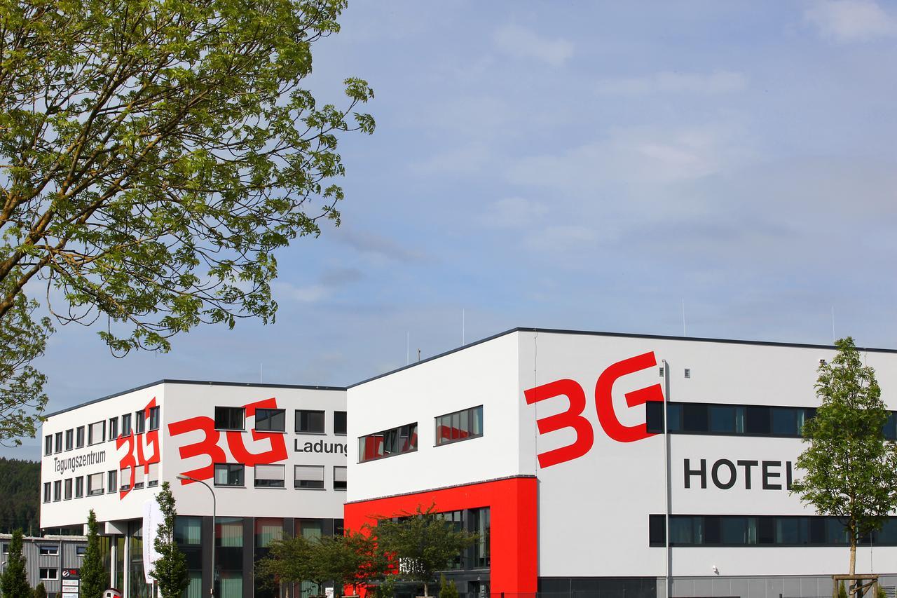 3G Hotel فولدا المظهر الخارجي الصورة