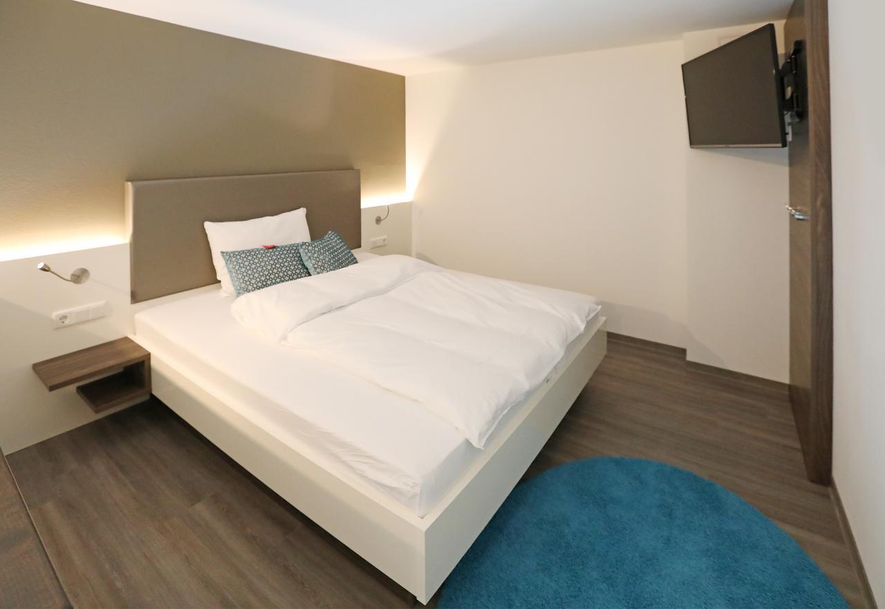 3G Hotel فولدا المظهر الخارجي الصورة
