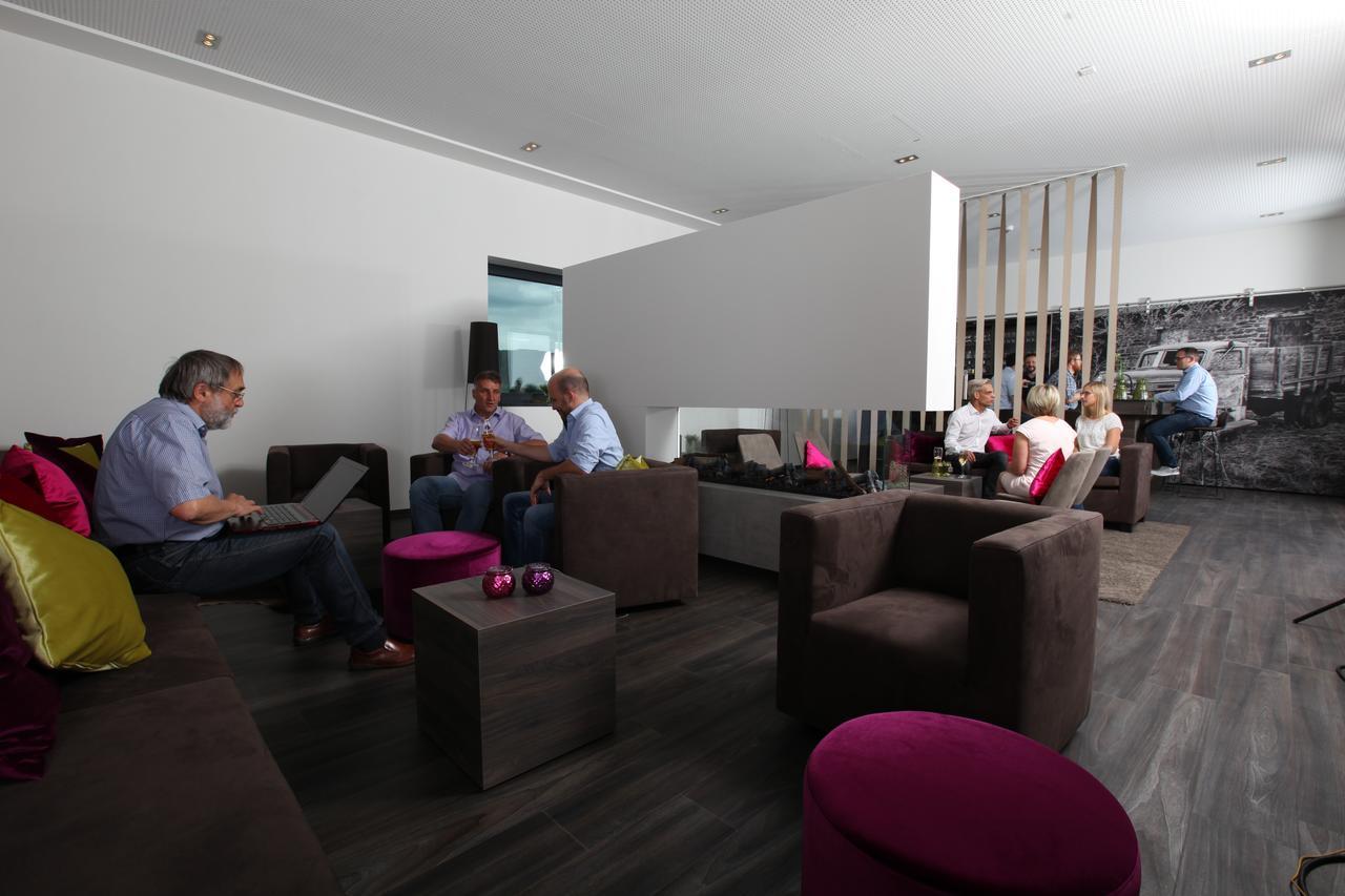 3G Hotel فولدا المظهر الخارجي الصورة