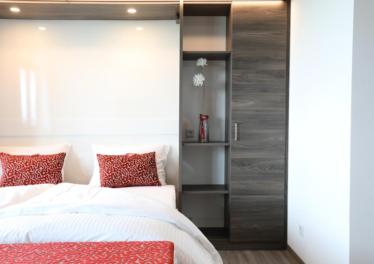 3G Hotel فولدا المظهر الخارجي الصورة